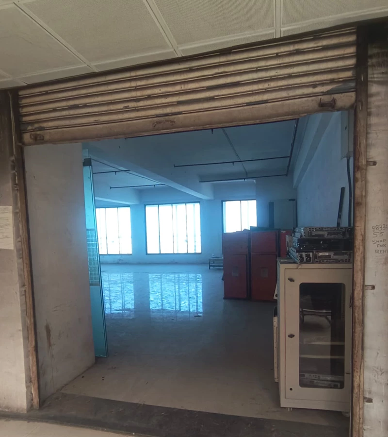 7 - Real Tech Park, Vashi