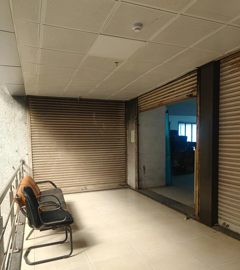 8 - Real Tech Park, Vashi