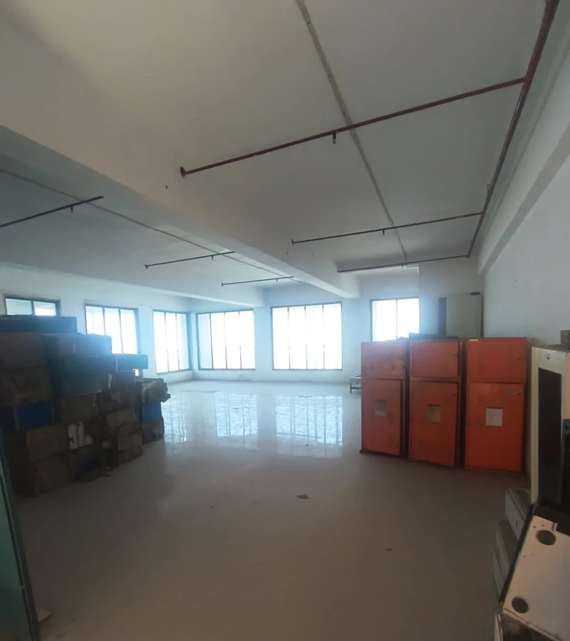 9 - Real Tech Park, Vashi