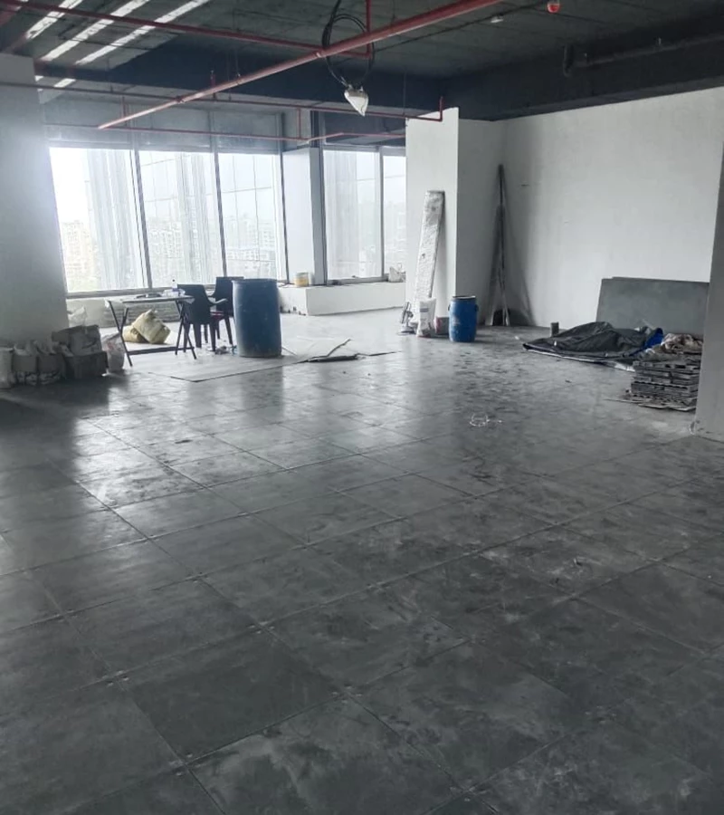 2 - Seawood Grand Central, Nerul