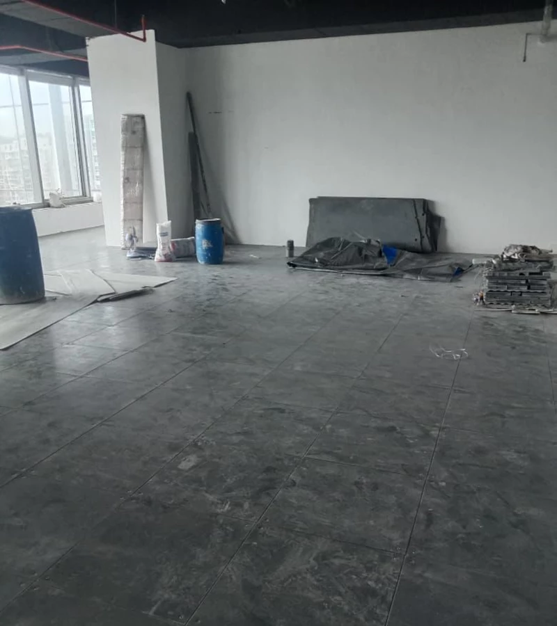 3 - Seawood Grand Central, Nerul