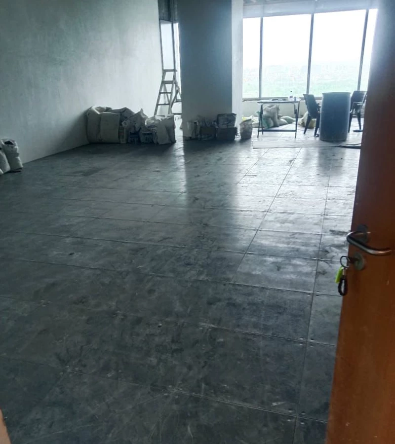 4 - Seawood Grand Central, Nerul