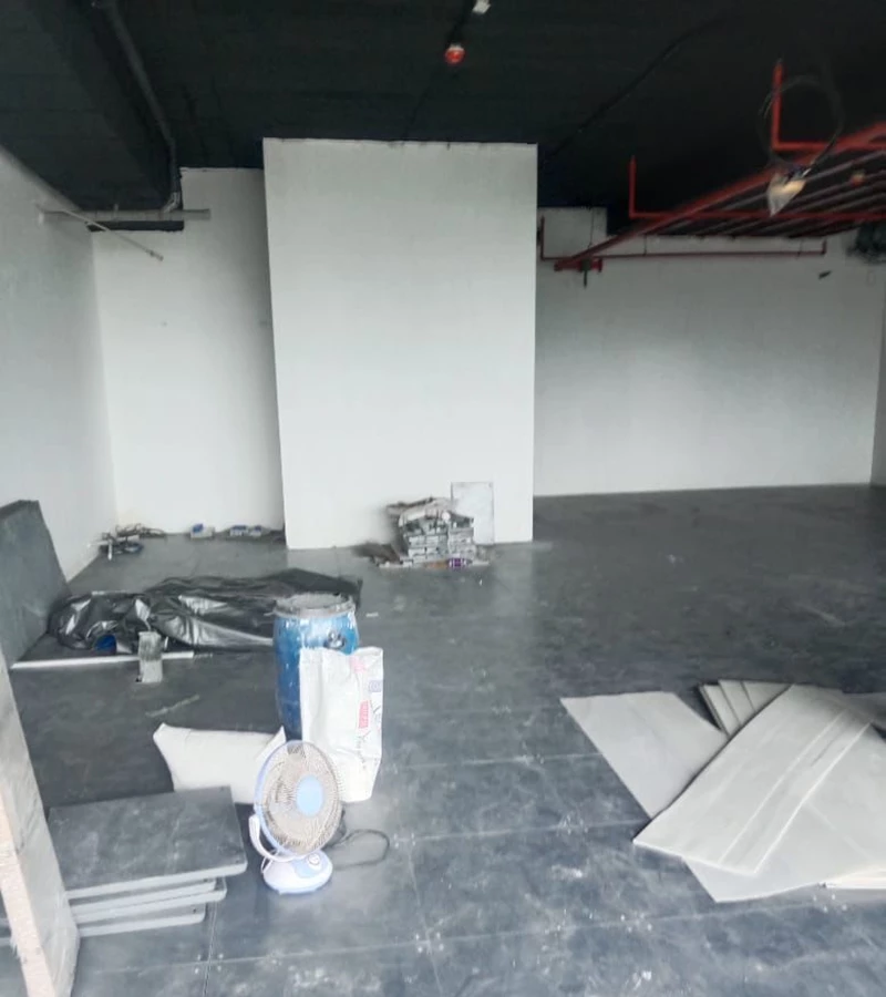 7 - Seawood Grand Central, Nerul