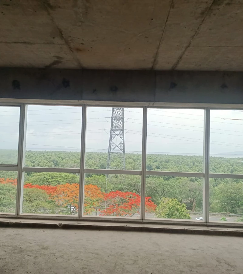3 - Kesar Solitaire, Vashi