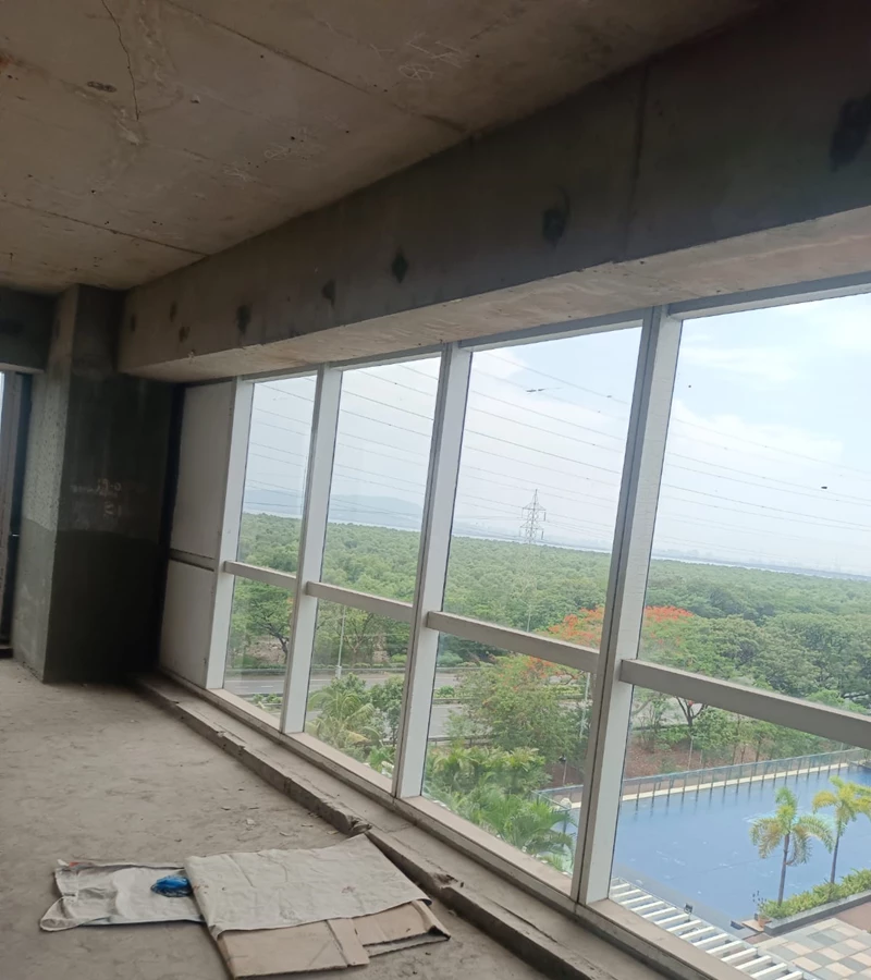 5 - Kesar Solitaire, Vashi