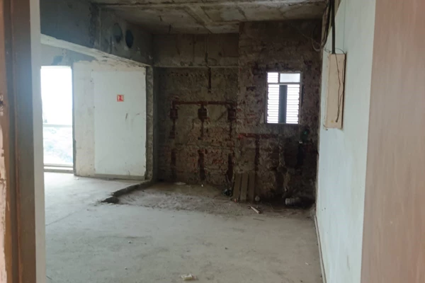 Office on rent in Kesar Solitaire, Vashi