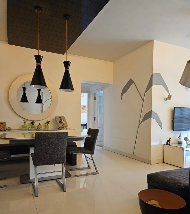1 - Avalon, Powai