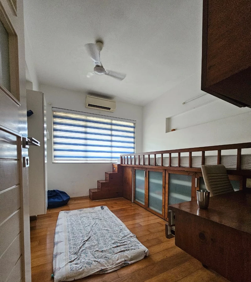 3 - Avalon, Powai