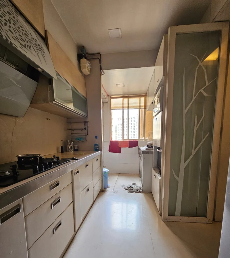 5 - Avalon, Powai