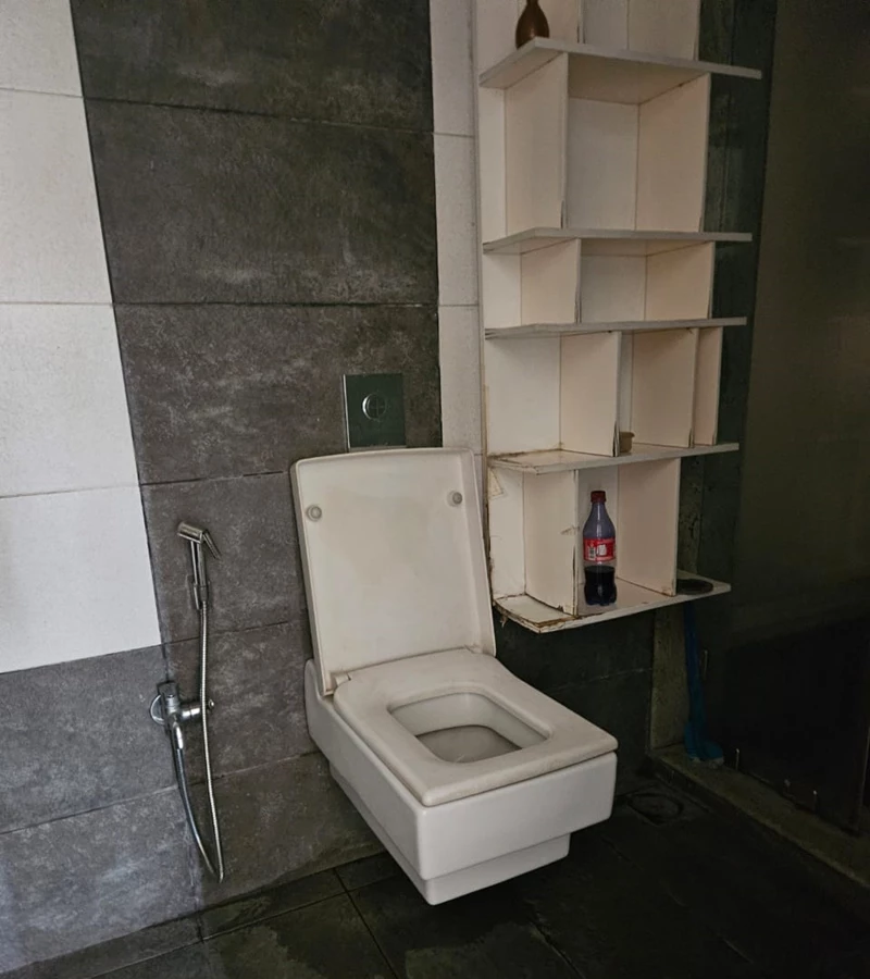 6 - Avalon, Powai