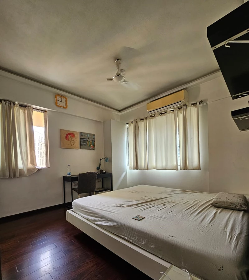 7 - Avalon, Powai