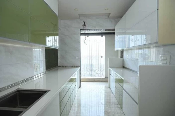 Flat on rent in New Apsara, Bandra West