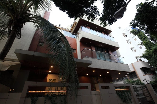 Flat for sale in 21 Bungalow, Kandivali West