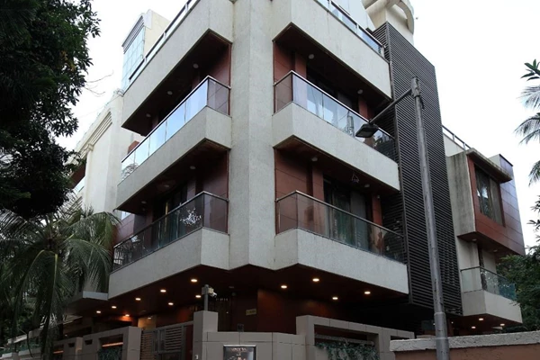 Flat for sale in 21 Bungalow, Kandivali West