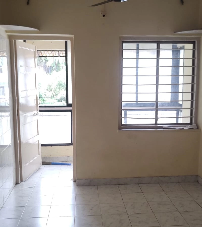 1 - Amrut Smruti, Andheri West