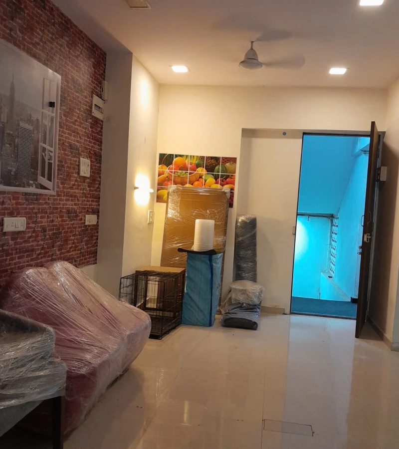 2 - Amrut Smruti, Andheri West