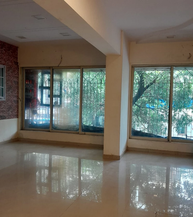 3 - Amrut Smruti, Andheri West