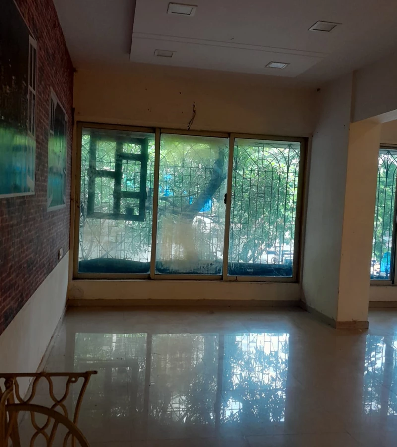 4 - Amrut Smruti, Andheri West
