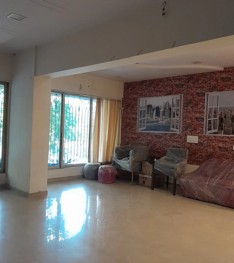 5 - Amrut Smruti, Andheri West