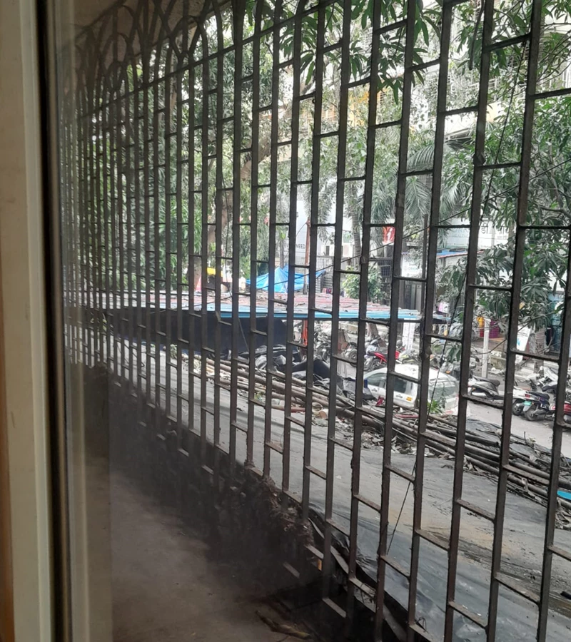 6 - Amrut Smruti, Andheri West