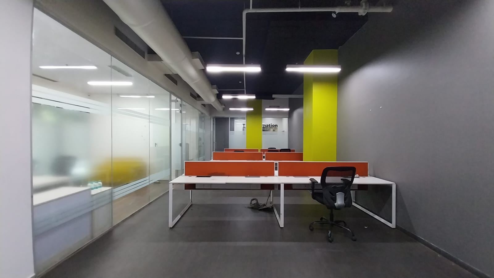 3 - Boomerang, Powai