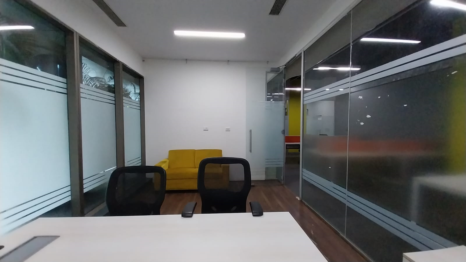 4 - Boomerang, Powai