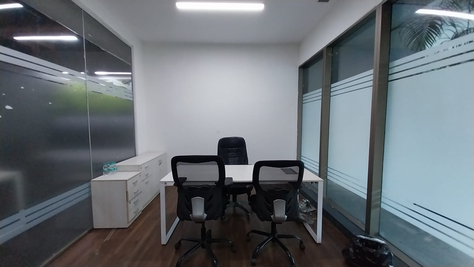 5 - Boomerang, Powai