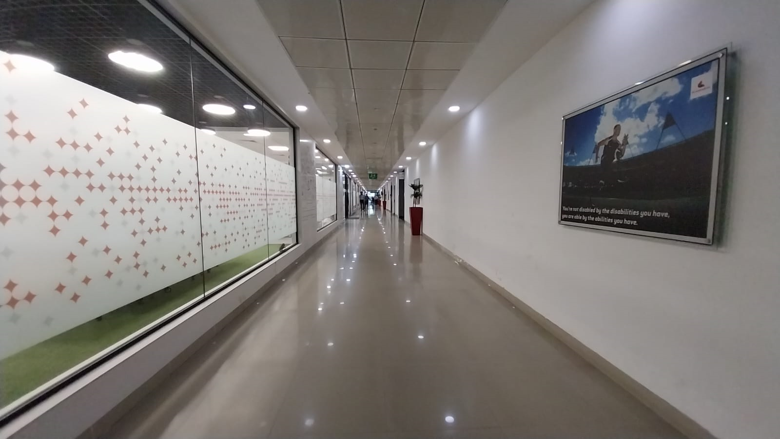 6 - Boomerang, Powai