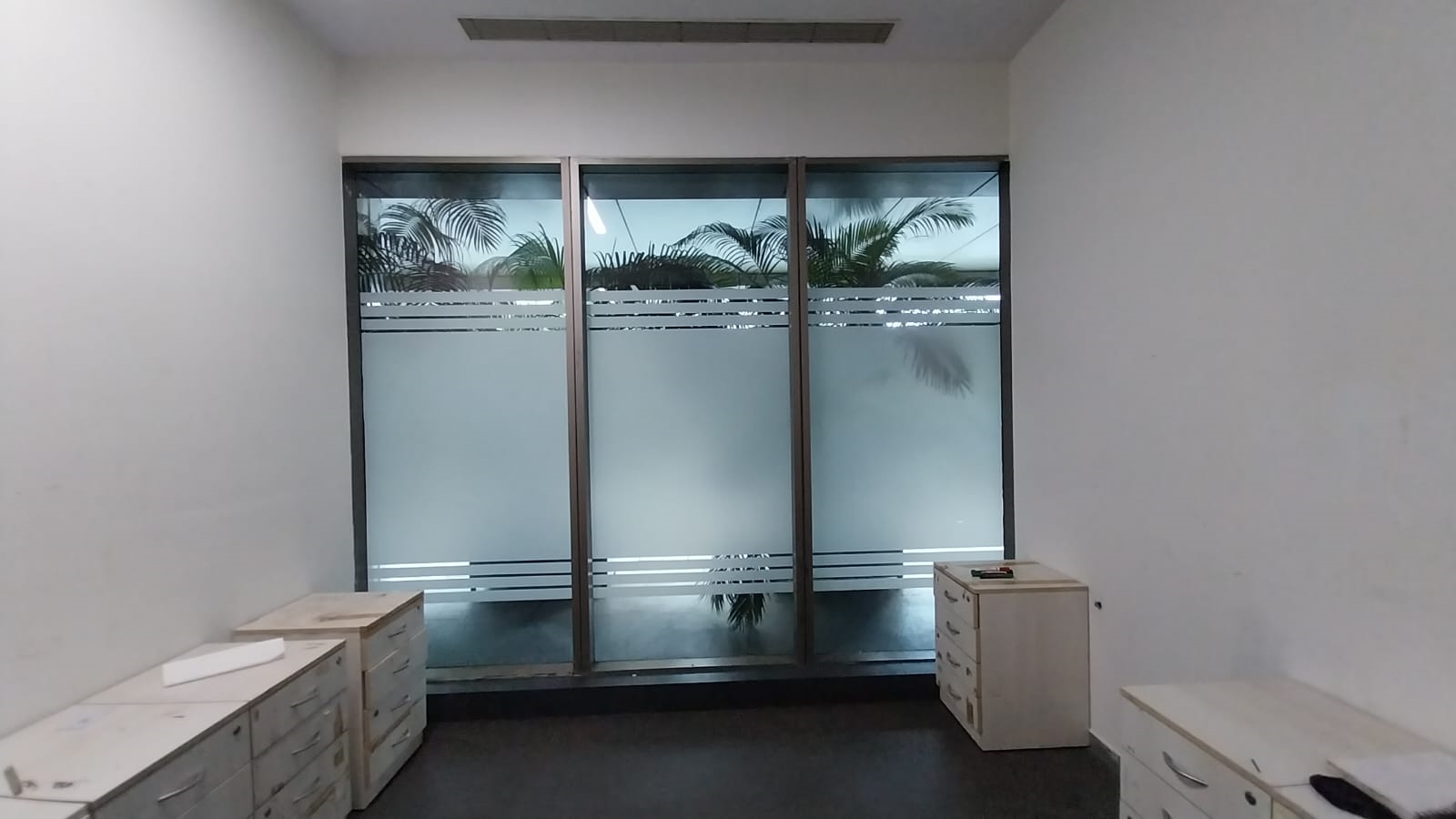 8 - Boomerang, Powai