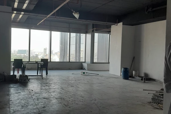 Office for sale in X Cube, Andheri West