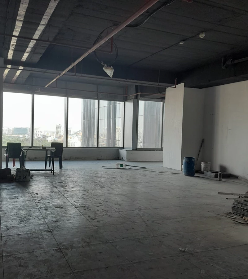 1 - X Cube, Andheri West