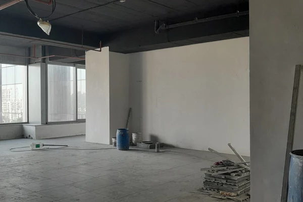 Office for sale in X Cube, Andheri West