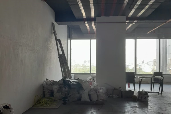 Office for sale in X Cube, Andheri West