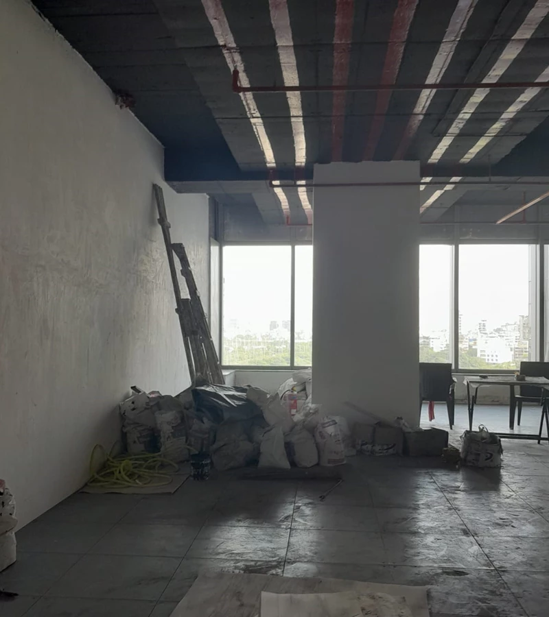 3 - X Cube, Andheri West