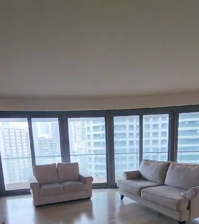 1 - Lodha World Crest, Lower Parel