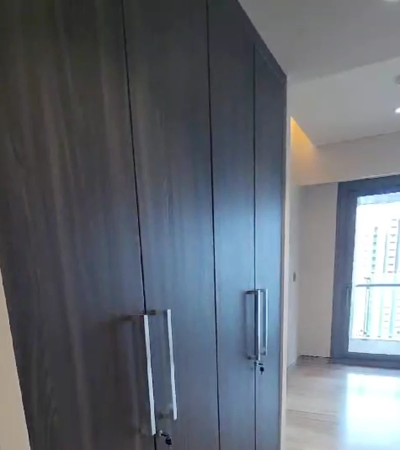 10 - Lodha World Crest, Lower Parel