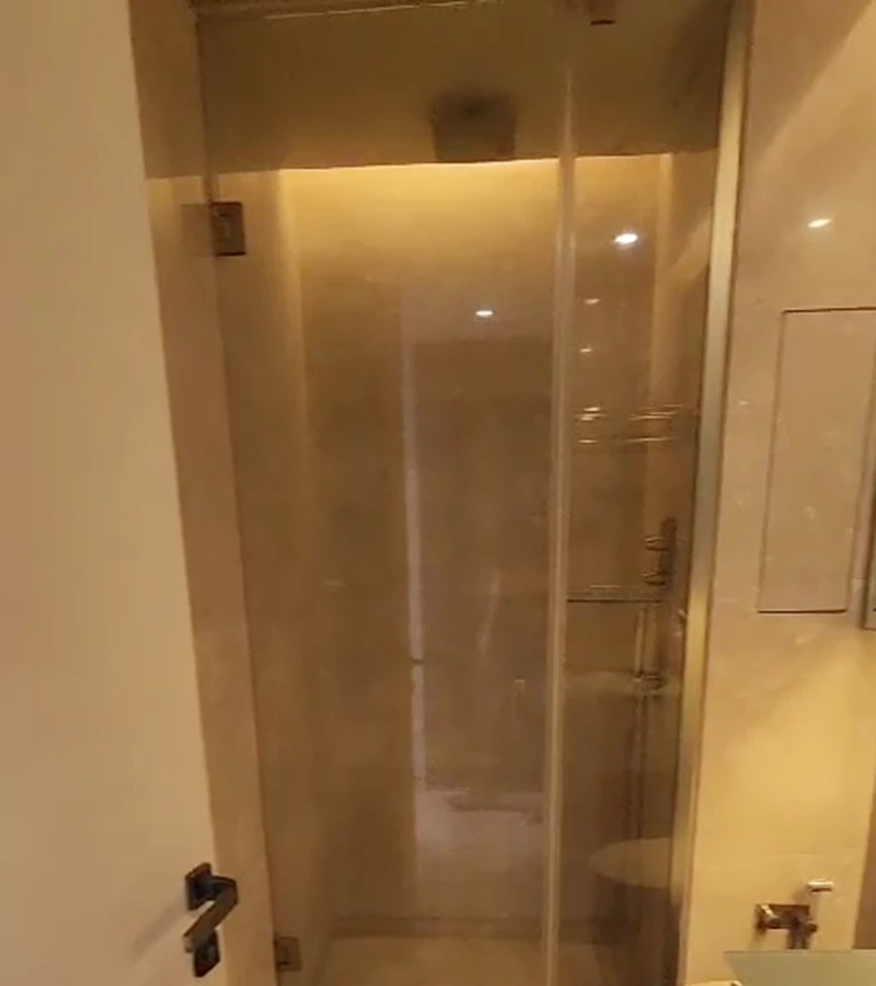 11 - Lodha World Crest, Lower Parel