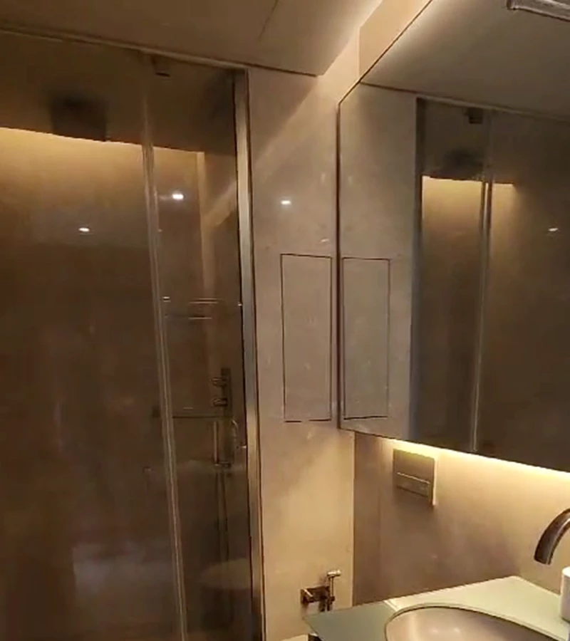 12 - Lodha World Crest, Lower Parel