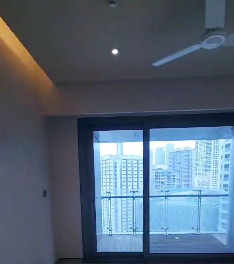 13 - Lodha World Crest, Lower Parel