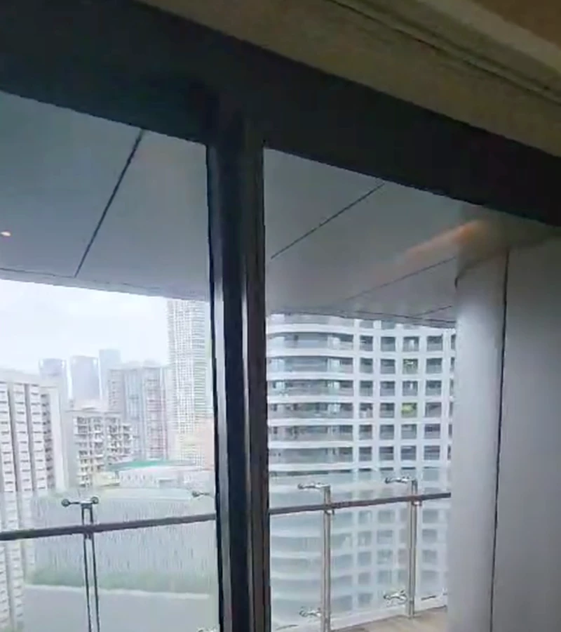 14 - Lodha World Crest, Lower Parel