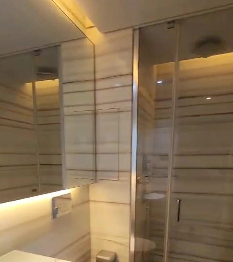 16 - Lodha World Crest, Lower Parel