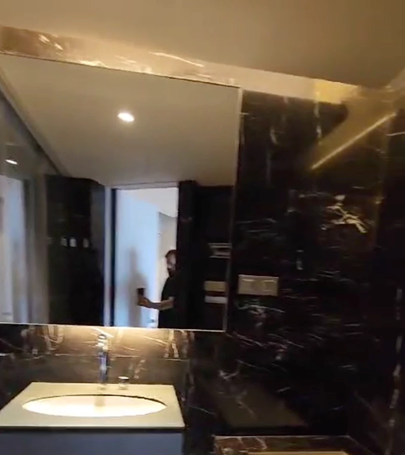 19 - Lodha World Crest, Lower Parel