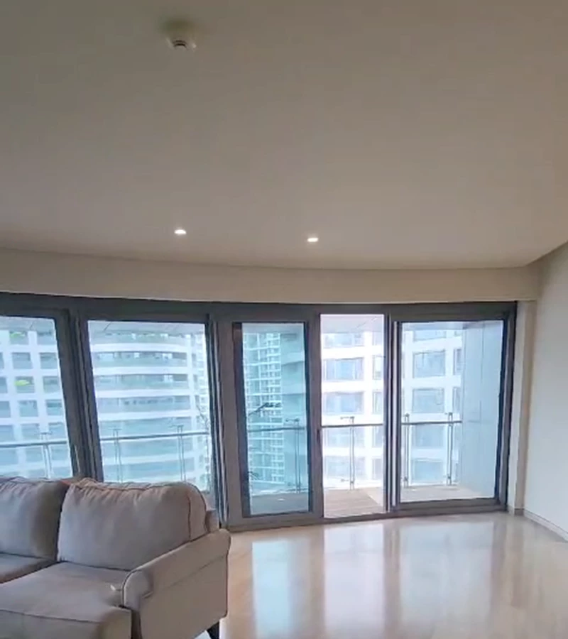 2 - Lodha World Crest, Lower Parel