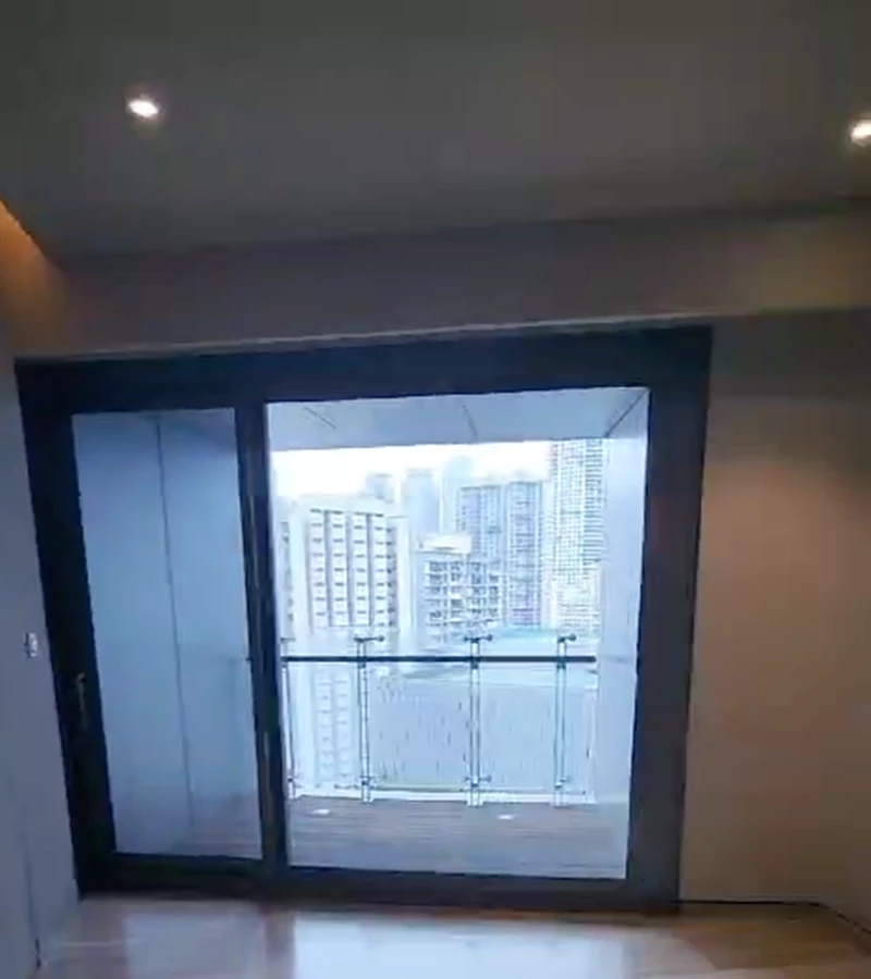 20 - Lodha World Crest, Lower Parel