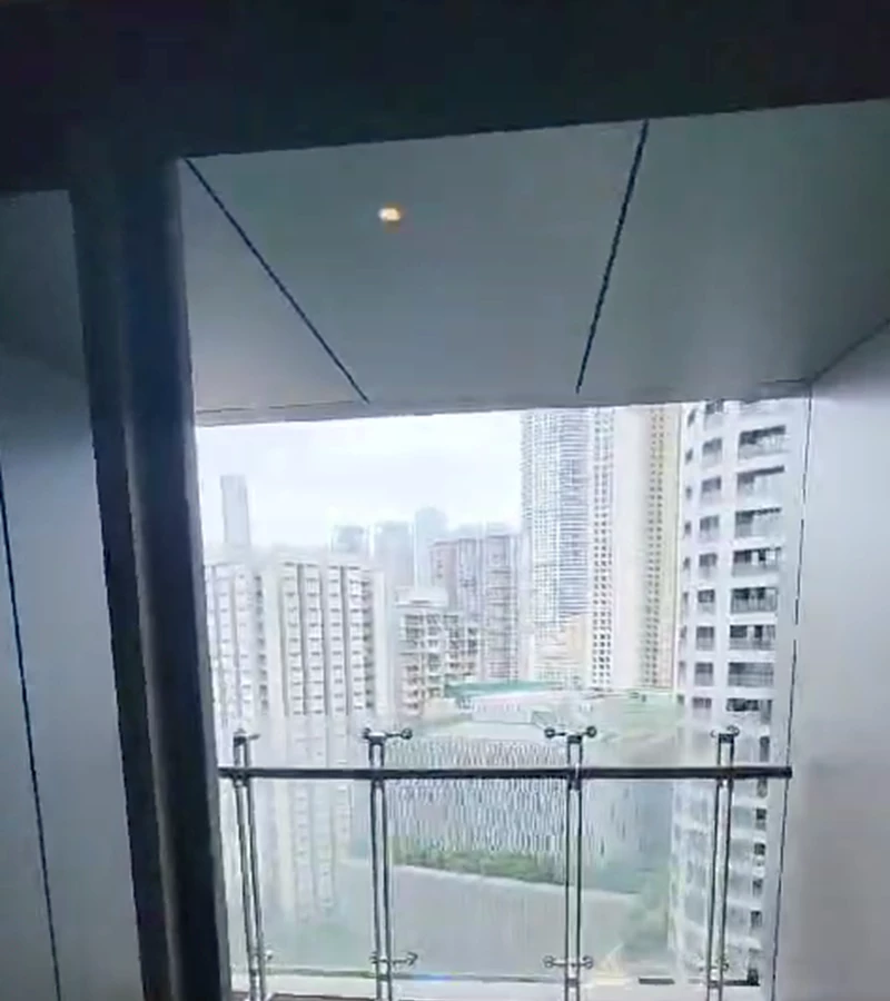 21 - Lodha World Crest, Lower Parel