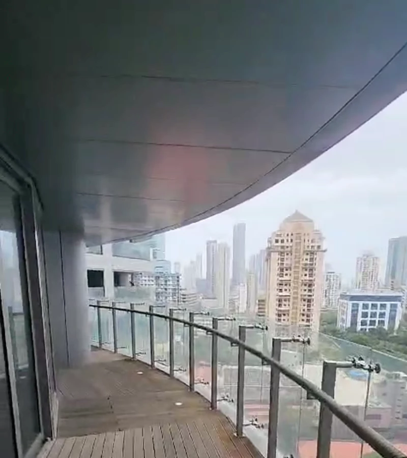 5 - Lodha World Crest, Lower Parel