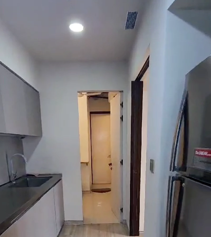 8 - Lodha World Crest, Lower Parel