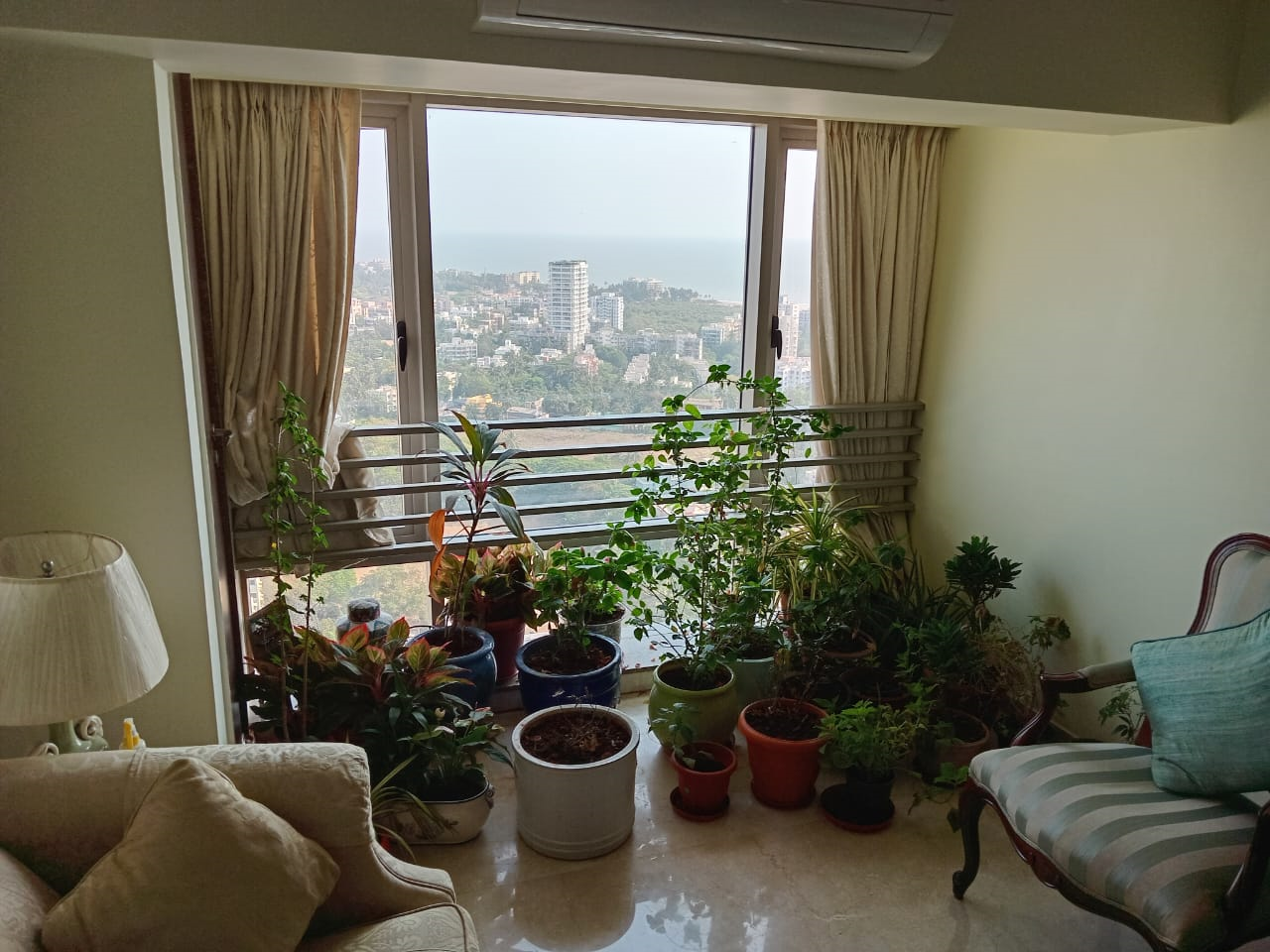 10 - Adani Western Heights, Andheri West