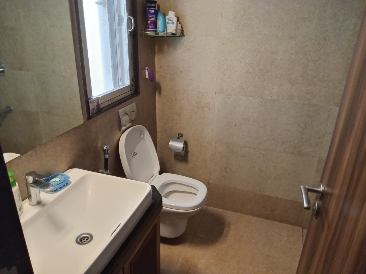 2 - Adani Western Heights, Andheri West