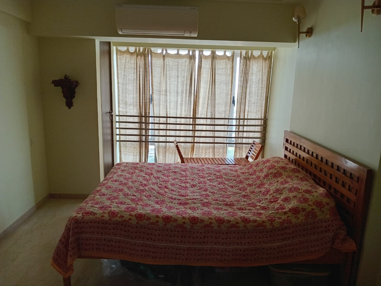 3 - Adani Western Heights, Andheri West